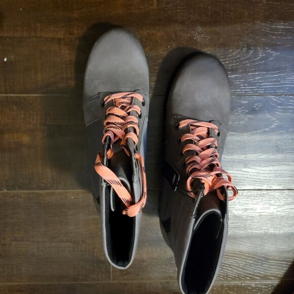 NEW Sorel Joan of Arctic III Boots Womens 9 Lexie Wedge Boho Rugged Outddors - Picture 4 of 9